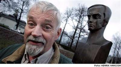 Poesía Nórdica (94): Bengt Emil Johnson: