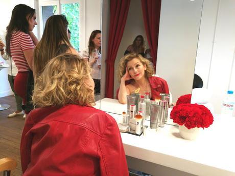 presentación-elisabeth-arden-pro