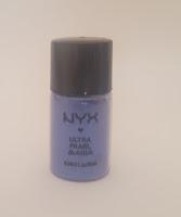 Esas fantásticas botellitas de NYX (pigmentos y sección, swatches y reflexiones)