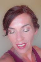 Esas fantásticas botellitas de NYX (pigmentos y sección, swatches y reflexiones)