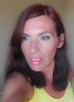 Esas fantásticas botellitas de NYX (pigmentos y sección, swatches y reflexiones)