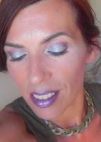 Esas fantásticas botellitas de NYX (pigmentos y sección, swatches y reflexiones)