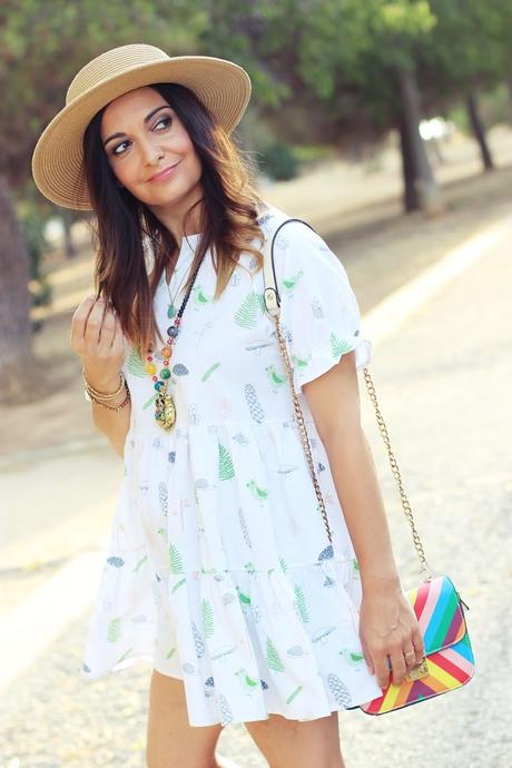 Querida Naturaleza...