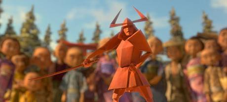 Críticas: Kubo y las dos cuerdas mágicas (2016) Críticas: Kubo y las dos cuerdas mágicas (2016)