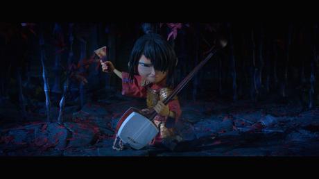 Críticas: Kubo y las dos cuerdas mágicas (2016) Críticas: Kubo y las dos cuerdas mágicas (2016)