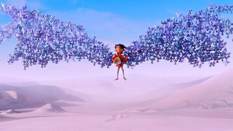 Críticas: Kubo y las dos cuerdas mágicas (2016) Críticas: Kubo y las dos cuerdas mágicas (2016)