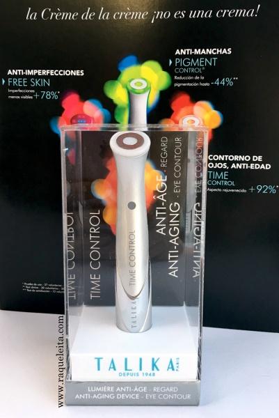 Light Therapy, La Crème de La Crème de la Cosmética