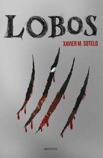 Lobos by Xavier M. Sotelo (reseña)