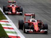 Para Vettel, Italia Mega para Ferrari