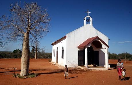 madagascar iglesia