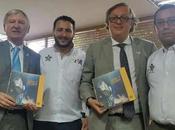 Expourense firma convenio Servicio Nacional Aprendizaje Colombia