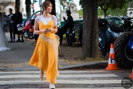 Prendas de fondo de armario para rescatar ahora y darles un toque moderno