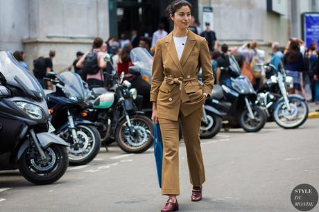 Prendas de fondo de armario para rescatar ahora y darles un toque moderno