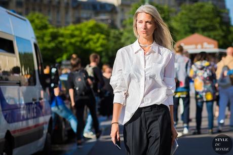 Prendas de fondo de armario para rescatar ahora y darles un toque moderno