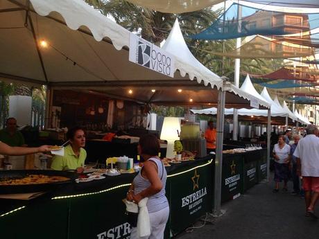 La noche de la Alborada, la noche del Amanecer, Nit d l'albà, Elche, turismo, fiestas, festejos, vacaciones, modo verano, Fuegos Artificiales, Petardos, Blog Solo Yo, Solo Yo, Travel Blog, Blogger Alicante, 