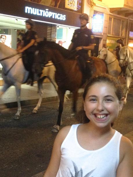 La noche de la Alborada, la noche del Amanecer, Nit d l'albà, Elche, turismo, fiestas, festejos, vacaciones, modo verano, Fuegos Artificiales, Petardos, Blog Solo Yo, Solo Yo, Travel Blog, Blogger Alicante, 