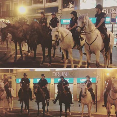 La noche de la Alborada, la noche del Amanecer, Nit d l'albà, Elche, turismo, fiestas, festejos, vacaciones, modo verano, Fuegos Artificiales, Petardos, Blog Solo Yo, Solo Yo, Travel Blog, Blogger Alicante, 