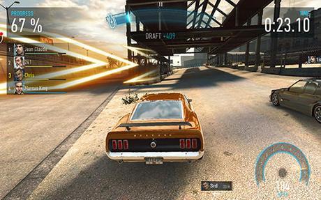 Need For Speed EDGE Mobile 1.1.165526 APK for Android