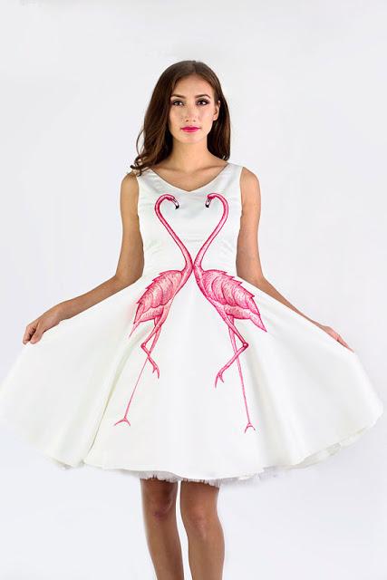 Flamencos / Flamingos