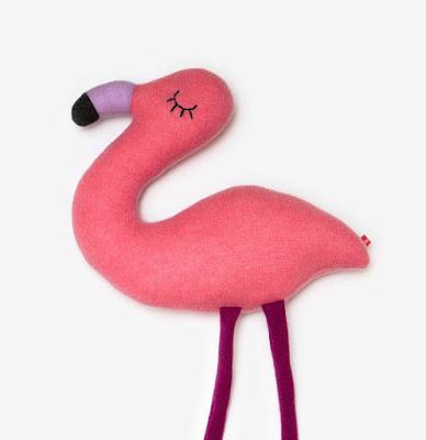 Flamencos / Flamingos