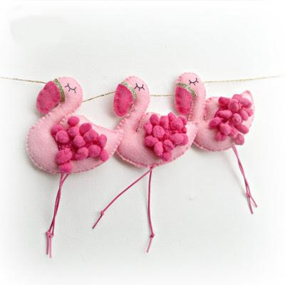 Flamencos / Flamingos