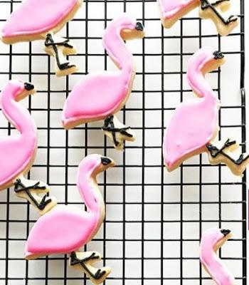 Flamencos / Flamingos