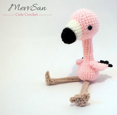 Flamencos / Flamingos