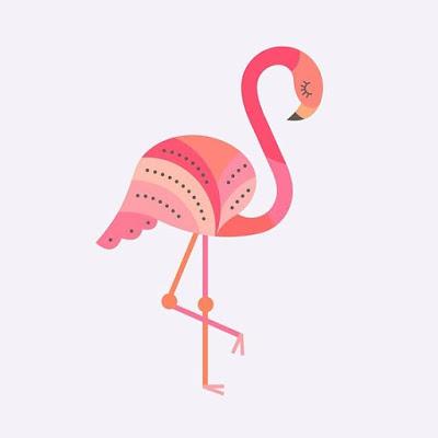 Flamencos / Flamingos