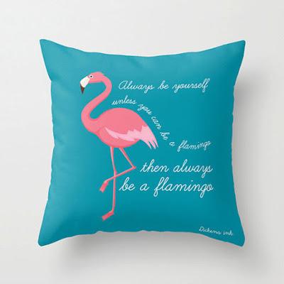 Flamencos / Flamingos