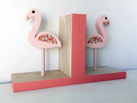 Flamencos / Flamingos