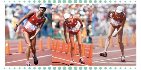 maraton femenino olimpiadas 