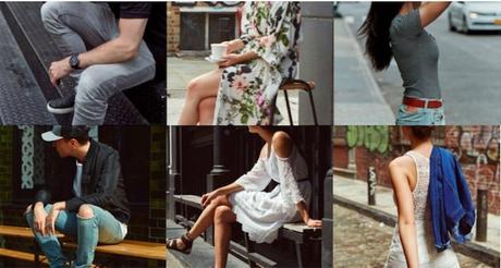 google fashion trends report 2016