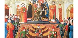 ESTUDIOS SUPERIORES DEL ESCORIAL “Las dos Ciudades: Relaciones Iglesia-Estado” * * * San Lorenzo del Escorial, 8 / 11 de Septiembre de 2016 SIMPOSIUM (XXIVª Edición)