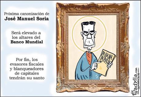 [Humor en cápsulas] Para hoy lunes, 5 de septiembre de 2016