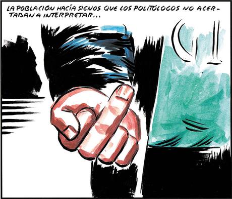 [Humor en cápsulas] Para hoy lunes, 5 de septiembre de 2016