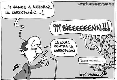 [Humor en cápsulas] Para hoy lunes, 5 de septiembre de 2016