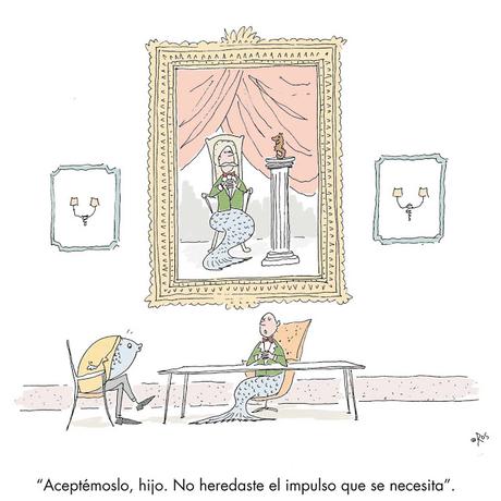 [Humor en cápsulas] Para hoy lunes, 5 de septiembre de 2016