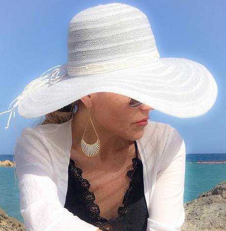 Estilo boho/chic Black & White Estilo boho/chic Black & White