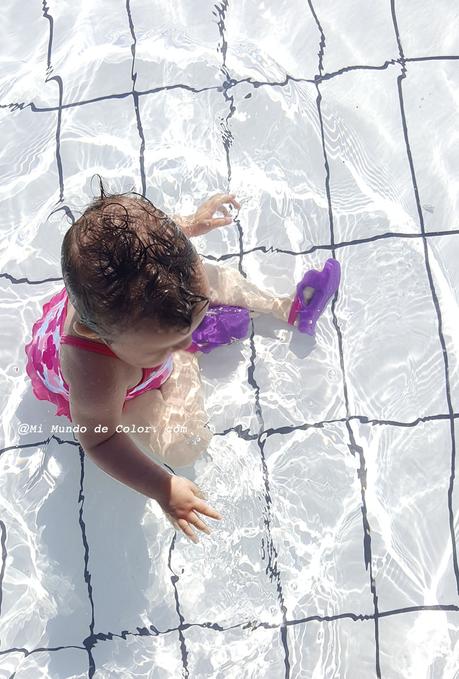 LIFESTYLE | EL VERANO CON NUESTRA BEBÉ
