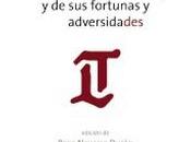 vida Lazarillo Tormes, fortunas adversidades”, Alfonso Valdés