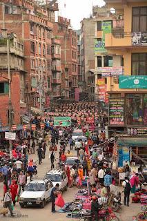 Cultura_Turismo_Fotografía_Nepal