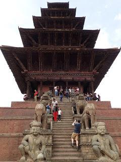 Cultura_Turismo_Fotografía_Nepal