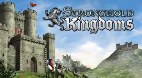 La nueva expansión: Edad Final de Stronghold Kingdoms