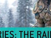 Honor presenta vídeo tres principales héroes