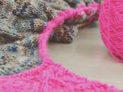 Aisling Shawl