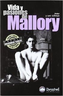Vida y pasiones de Mallory