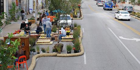 Kansas City Better Block Project