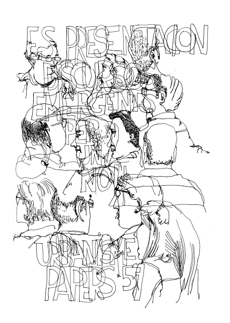 Papers 57 collage urbanistas Clara Nubiola