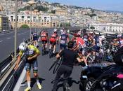 Impresionante caída provocada espectador