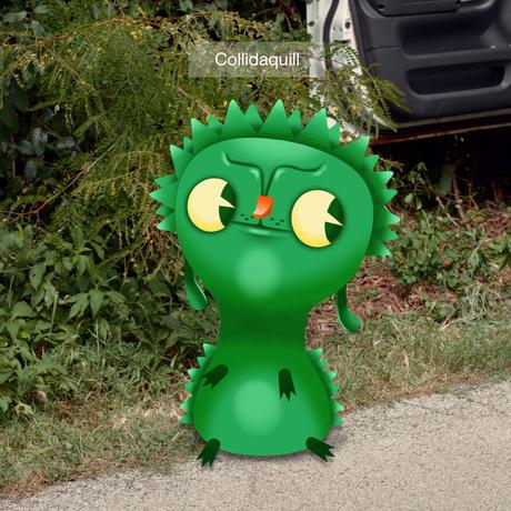 “Si conduces, no caces Pokémon”, dice esta aseguradora en este anuncio